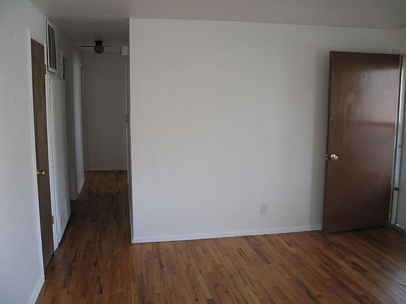 Large Living Room area