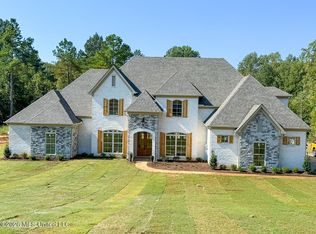 357 Poplar Ln, Holly Springs, MS 38635