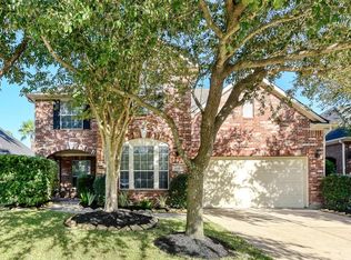 4314 Countrytrails Ct, Spring, TX 77388