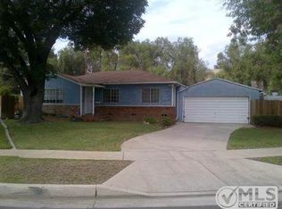 10857 Valjean Ave, Granada Hills, CA 91344