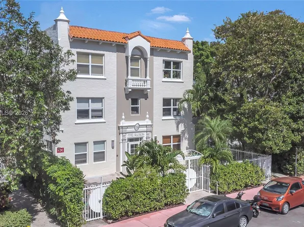 1542 Drexel Ave APT 103, Miami Beach, FL 33139