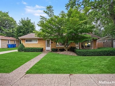 1121 Park Ave, Grand Haven, MI, 49417