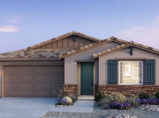 Plan 4007 Plan, Windstone Ranch North, Surprise, AZ 85387