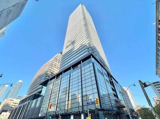 501 Yonge St #4604, Toronto, ON M4Y 0G8
