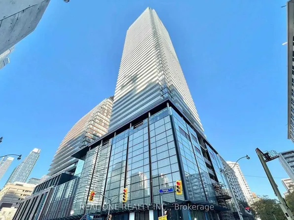 501 Yonge St, Toronto, ON