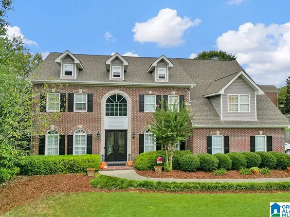 2025 Oak Meadows Pl, Birmingham, AL 35242