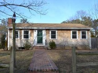 48 Franklin St, West Yarmouth, MA 02673