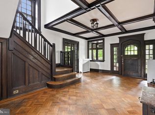 6607 Lincoln Dr, Philadelphia, PA 19119