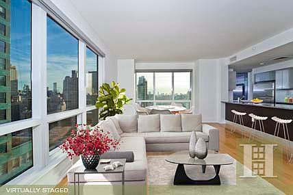 1st image of 350 W 42nd St APT 27G