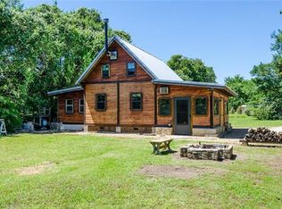 303 Brandywine Ave, Streetman, TX 75859
