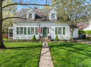 1014 Westgate Rd, Troy, OH 45373