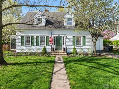 1014 Westgate Rd, Troy, OH, 45373