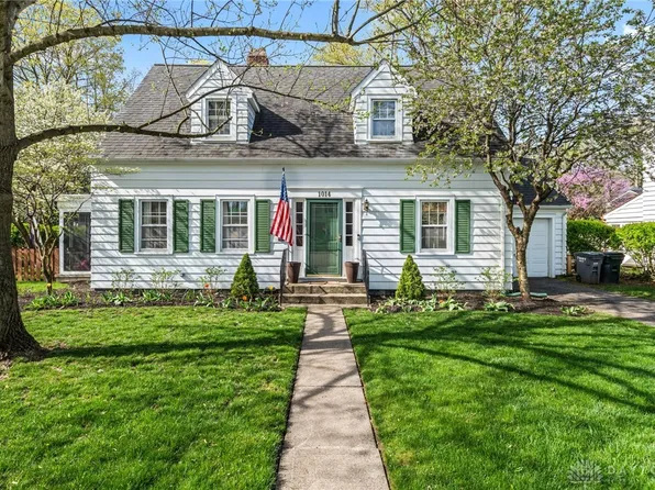 1014 Westgate Rd, Troy, OH 45373