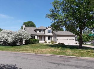 8900 Windsor Ter, Minneapolis, MN 55443