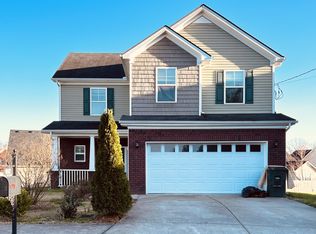 6142 Old Forest Rd, Antioch, TN 37013