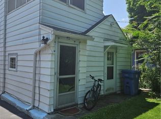 42 Benton St, Rochester, NY 14620