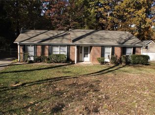 5324 Carolwood Dr, Greensboro, NC 27407