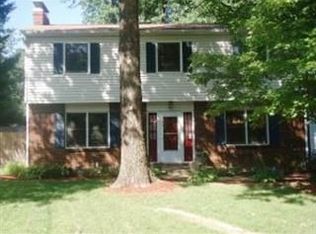 2246 Bluff Blvd, Columbia, MO 65201