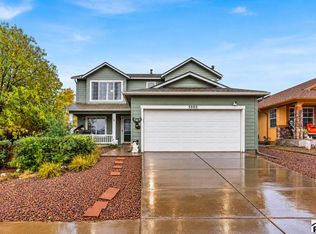 5302 Red Cedar Ct, Pueblo, CO 81005