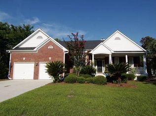 175 Oak Point Landing Dr, Mount Pleasant, SC 29464