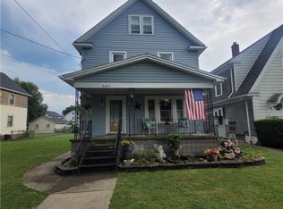 2447 Pierce Ave, Niagara Falls, NY 14301