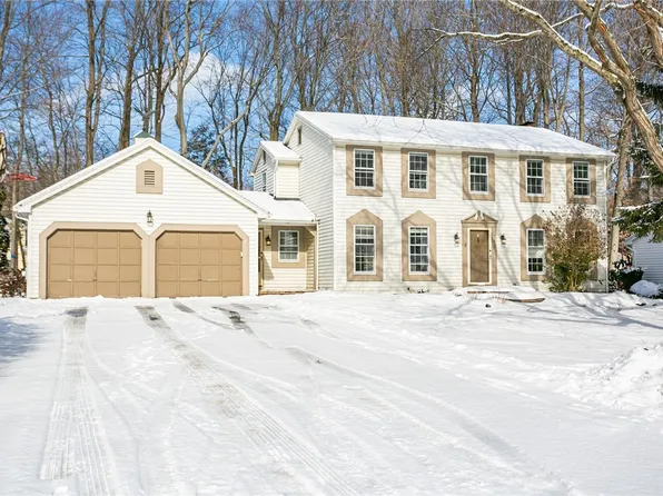 712 Audley End, Webster, NY 14580