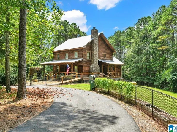 1260 County Road 59, Bremen, AL 35033