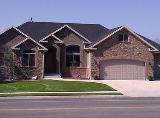 2671 N Deer Meadow Dr, Lehi, UT 84043