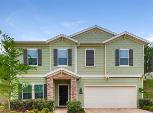 4145 Arbor Mill Cir, Orange Park, FL 32065