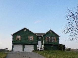 1334 Mission Rd, Cartersville, GA 30120