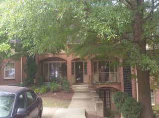 8110 Colony Point Rd UNIT C, Springfield, VA 22152