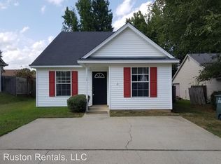 1130 Cassidy Ln, Ruston, LA 71270