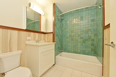 Rented by Brooklyn Bridge