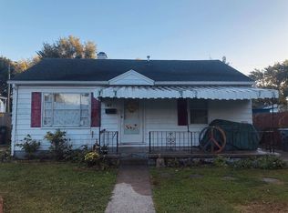 1419 W North St, Kokomo, IN