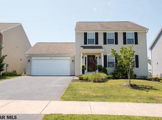 150 Garret Way, Port Matilda, PA 16870