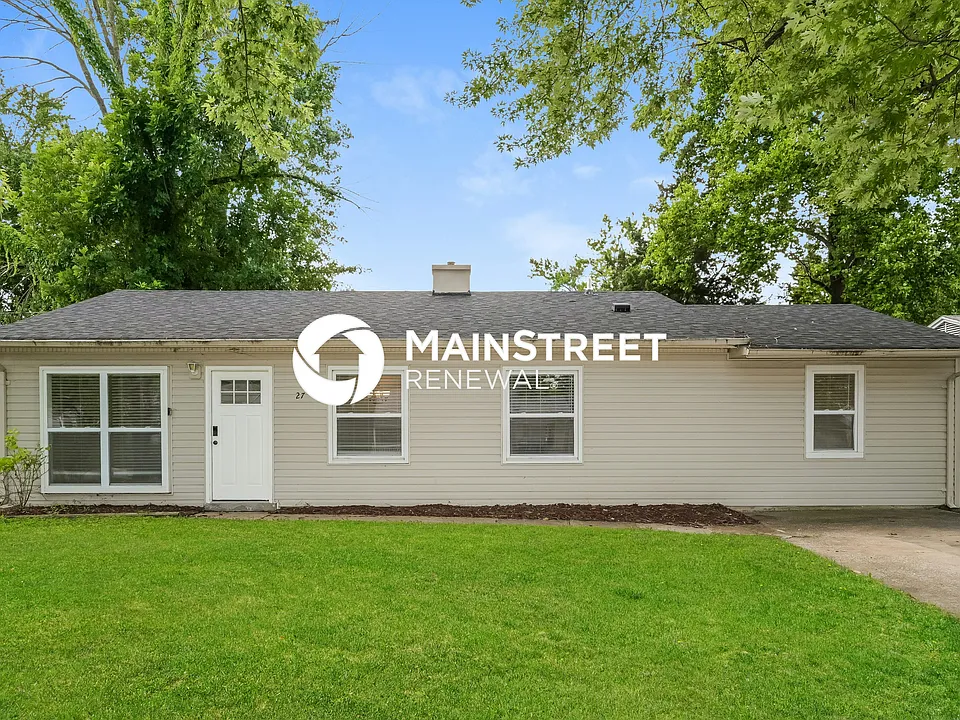 27 Steeplechase Dr