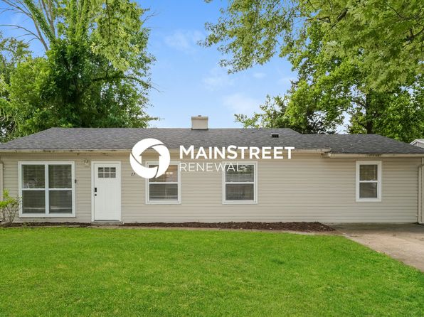 27 Steeplechase Dr