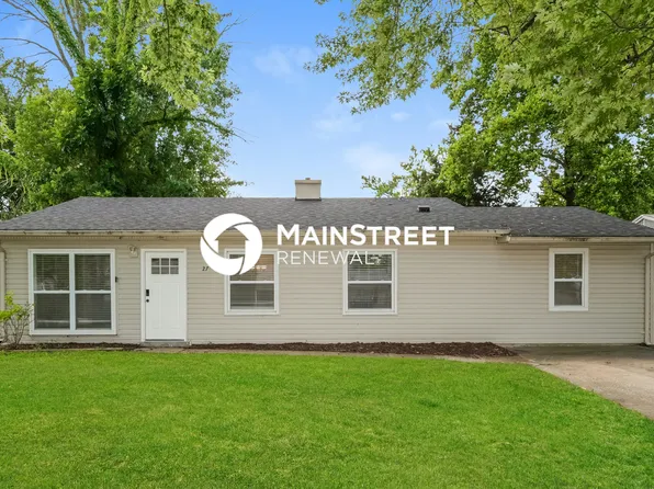 27 Steeplechase Dr, Saint Peters, MO 63376