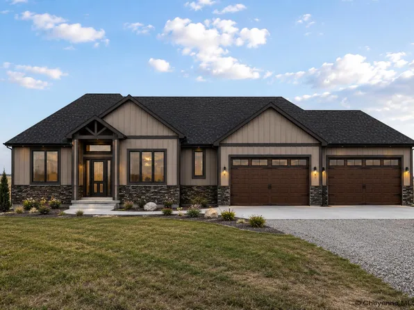 7708 Rich Strike Ct, Cheyenne, WY 82009