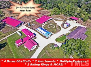 7132A Saint Marys Church Rd, Lucama, NC 27851