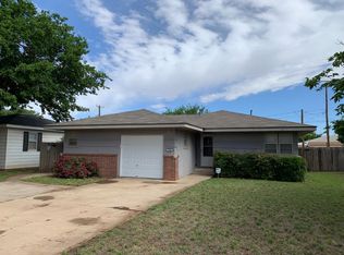 5104 42nd St, Lubbock, TX 79414