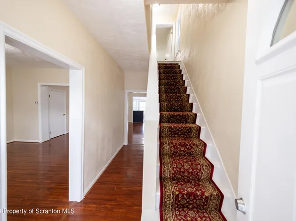 542 N Lincoln Ave, Scranton, PA 18504