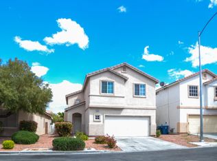 6762 Autumn Morning St, Las Vegas, NV 89148