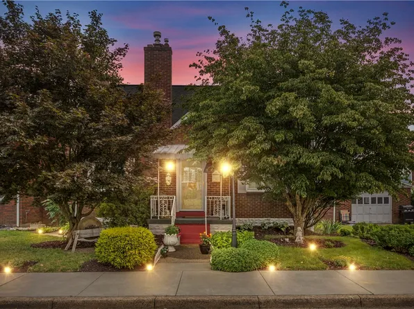 220 S Allen Ave, Donora, PA 15033