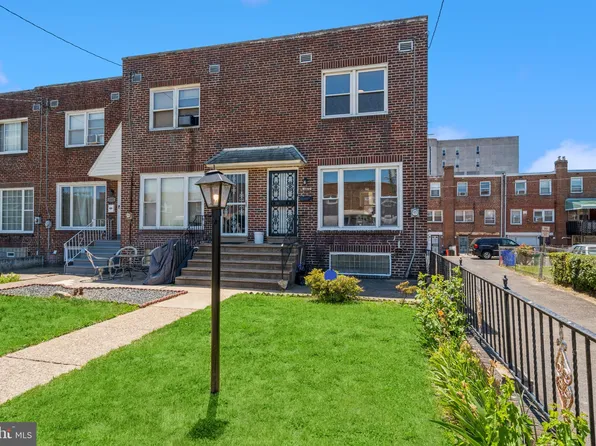 1577 Greenwood Ave, Camden, NJ 08103