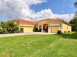 1748 Palmetto Palm Way, North Port, FL 34288