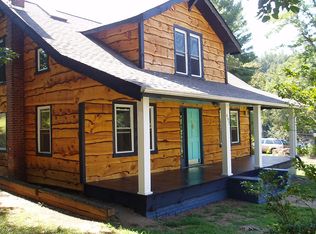 607 Hospital Ave NW, Lenoir, NC 28645