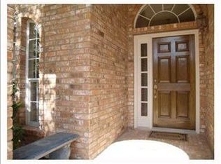 232 Trophy Pass, Austin, TX 78748