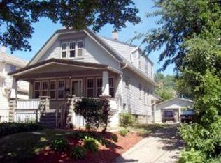 1816 S 28th St, Milwaukee, WI 53215