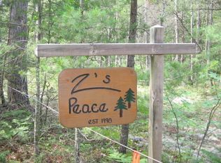 Silery Rd, Indian River, MI 49749